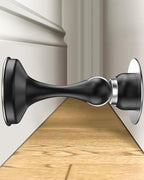 Magnetic Door Stoppers 1 Pack, Stainless Steel Door Stops by Profasion