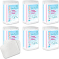 Baby Cotton Pads for Diaper Change by Destalya | 360 Count | Soft Large | by DESTALYA