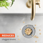Full Circle Sinksational Sink Strainer 2 Pack - Image 3