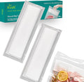 Liquid Block Cotton Pads by KVSK