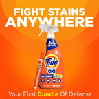 MADE BY NEHEMIAH Tide Rescue Laundry Stain Remover Spray - Image 2