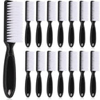 Patelai 15 Pieces Nail Brush Handle Grip by Patelai