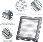 Hair Catcher/Drain Strainer/Shower Drain Cover - Image 3