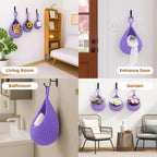 ShellKingdom Wall Hanging Baskets - Image 3