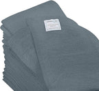 Avalon Towels Bar Towels Size 14x17 Inches – 100% Cotton, Absorbent and - Image 9