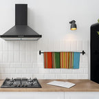 Urban Villa Kitchen Towels 100% Cotton Dish Towels - Image 7