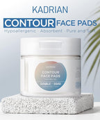 Exfoliating Cotton Rounds for face - Image 8