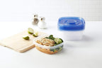 Glad Entrée Food Storage Containers, Medium Square - Image 10