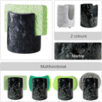 Marble Sponge Holder Sink Sponge Caddy - Image 8