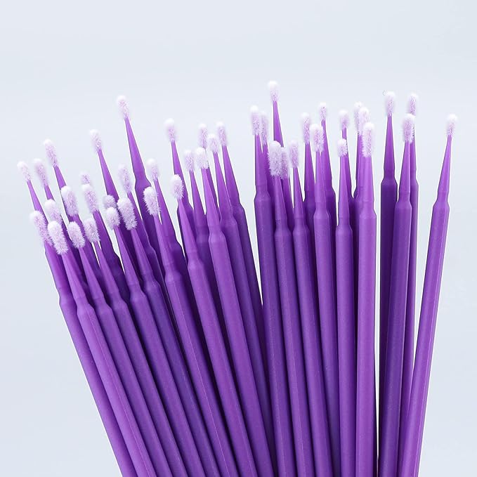 G2PLUS Micro Swabs - Image 3