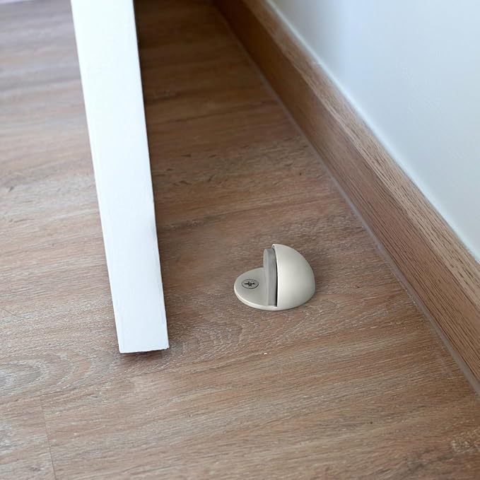Design House Dome Door Stop Wall Protectors - Image 3