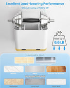 Toothbrush and Toothpaste Holders - Image 7