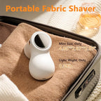  Fabric Shaver, coldSky Lint Remover - Image 6