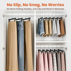 HOUSE DAY Pants & Skirt Hangers - Image 6