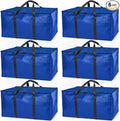 ClearSpace Heavy Duty Moving Bags or Storage Bag – Large Moving Boxes by ClearSpace