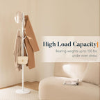 Yoobure Coat Rack Freestanding - Image 8
