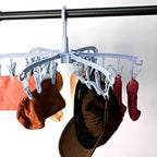 2 PCS Foldable Drying Rack - Image 5
