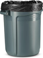 55-60 Gallon Trash Bags Heavy Duty - Image 6
