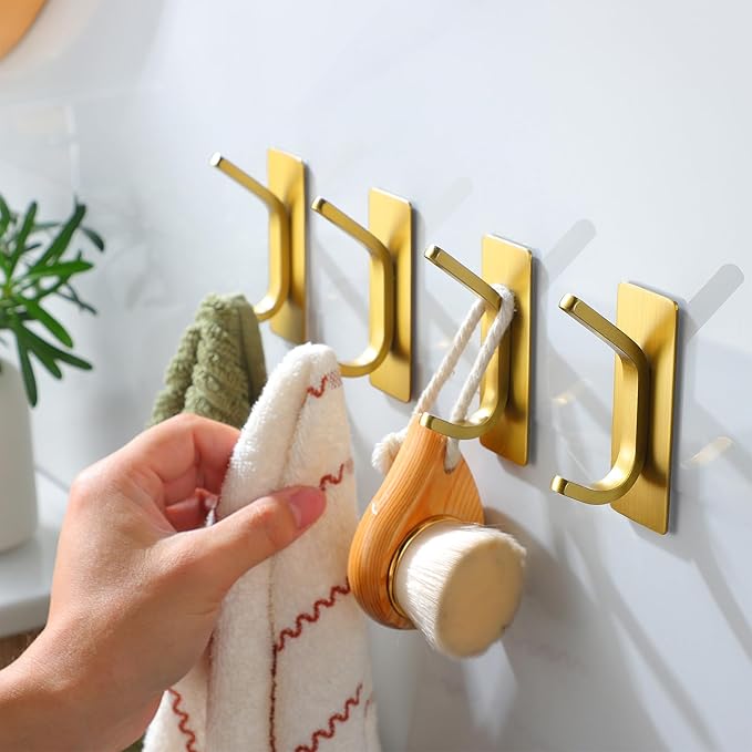 Taozun Adhesive Hooks - Image 4