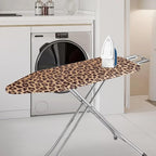 Leopard Print Ironing Board Cover Universal Iron Board Cover - Image 2