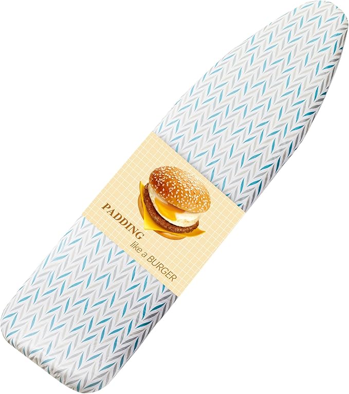 BNDX Ironing Board Cover and Pad by BNDX