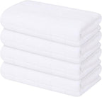 Mordimy 100% Cotton Terry Cloth Kitchen Towels, Super Soft and Absorbent Dish by Mordimy
