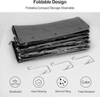 Lirex Over The Door Purse Organizer & Purse Shelf - Image 6
