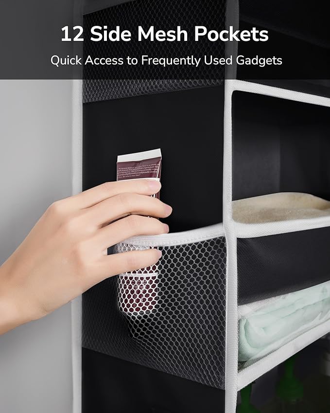 ULG Over The Door Organizer - Image 4