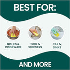 Scotch-Brite Dobie Pads, Dobie Sponge - Image 5