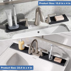 DK177 Faucet Mat for Kitchen Sink - Image 7