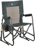 GCI Outdoor Stowaway Rocker - Hunter Topo by GCIOUTDOOR