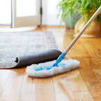 E-Cloth Flexi-Edge Floor & Wall Duster Head, Reusable Dusting Mop - Image 4