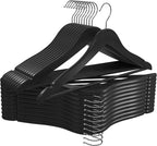 Utopia Home Premium Wooden Hangers 20 Pack by UTOPIAHOME