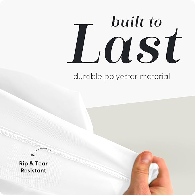 Handy Laundry Polyester Bag - Image 4