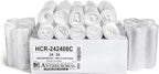 Aluf Plastics High Density Trash Bags, 10 Gallon, 8 Micron, by AlufPlastics