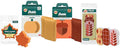 Scotch-Brite Brite Harvest Collection, 1 Extra Gentle Leafy Clean Kitchen Sponge by Scotch-Brite