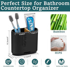 Toothbrush and Toothpaste Holder - Image 6