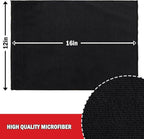 AIDEA Microfiber Cleaning Cloth 12 Pack, Microfiber Towels - Image 6