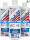 INCREDIBLE! Stain Remover For Clothes, Mattress & Upholstery by INCREDIBLESTAINREMOVER