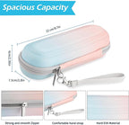 Toothbrush Travel Case for Oral B/Oral-B Pro 1000 1500 5000 7000 & Philips - Image 3