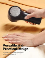 VASSON Fabric Shaver, Sweater Shavers to Remove Pilling, High-Perf Defuzzer - Image 7