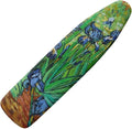 Van Gogh Starry Night Ironing Board Cover and Pad Standard Size Heavy Duty by Tongluoye