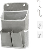 Hanging Basket for Organizing, Wall Organizer by Someteth