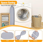 Sturdy Collapsible Laundry Baskets - Image 4