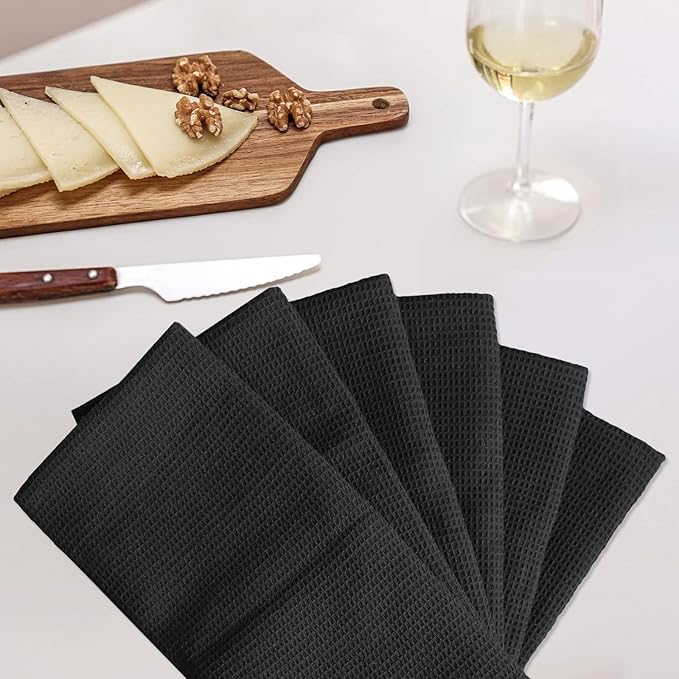 QUILTINA Dish Towels Set - Image 4