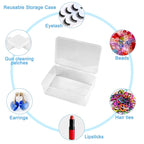 Eyxformula 500 PCS 6 Inch Long Pointed Cotton Swabs - Image 9