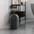 Umbra 1.25 Gallon Mini Waste Can - Image 4