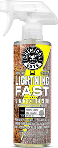 Chemical Guys Lightning Fast Carpet and Upholstery Stain Extractor by ChemicalGuys