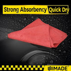 Microfiber Cleaning Cloth, 24 Pack Reusable Microfiber Towels - Image 4