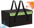 Lipo Battery Safe Bag Large Capatity Fireproof Bag by Unknown